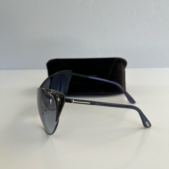 Auth TOM FORD Vanda TF364 Sunglasses - Picture 3 of 9